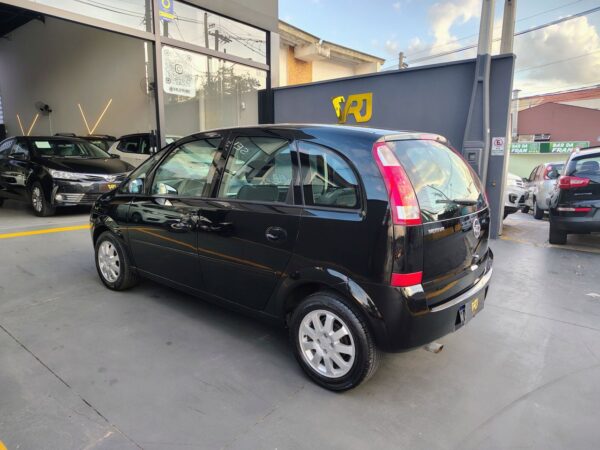 Meriva Maxx 1.8 MPFI 8V FlexPower - Image 7