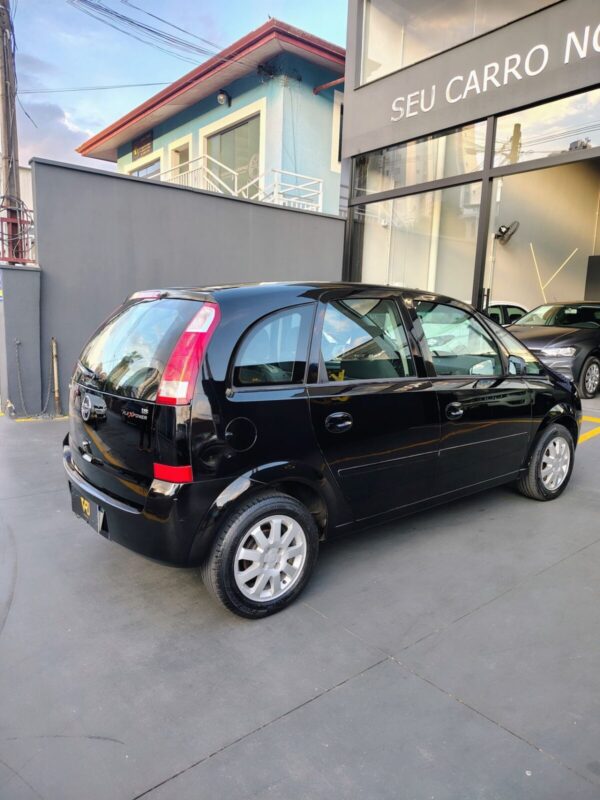 Meriva Maxx 1.8 MPFI 8V FlexPower - Image 14