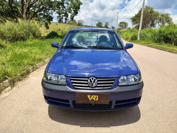 Saveiro CL  Summer 1.8 Mi e 1.8