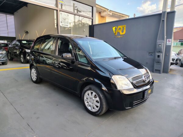 Meriva Maxx 1.8 MPFI 8V FlexPower - Image 2