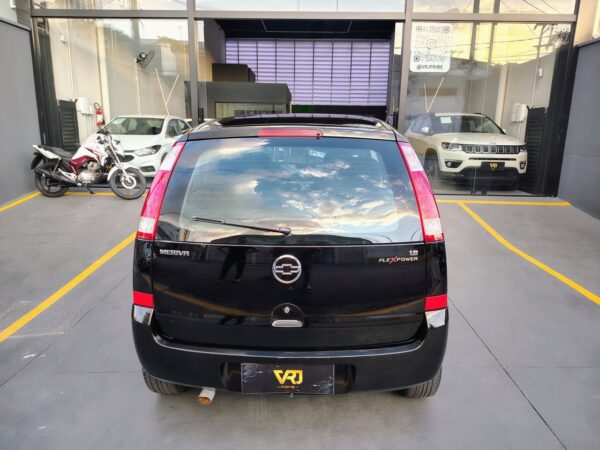 Meriva Maxx 1.8 MPFI 8V FlexPower - Image 6