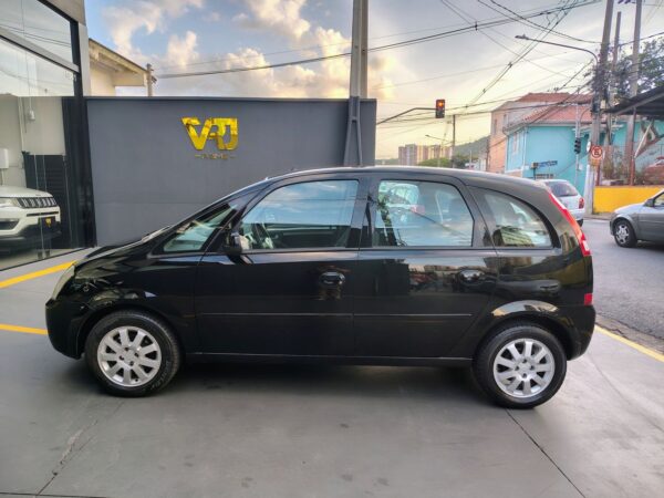 Meriva Maxx 1.8 MPFI 8V FlexPower - Image 9
