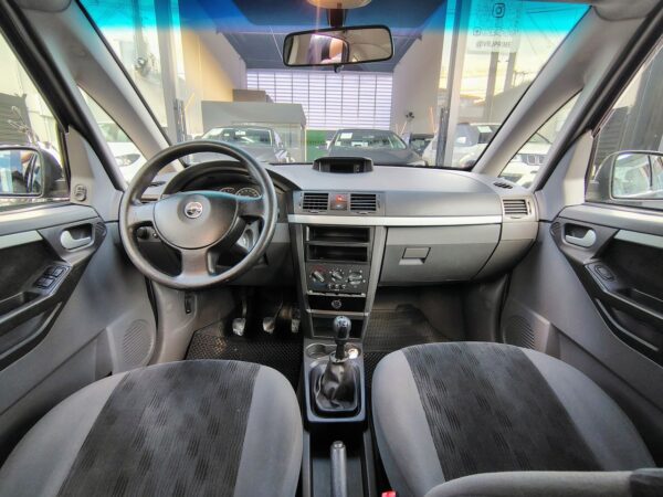 Meriva Maxx 1.8 MPFI 8V FlexPower - Image 3