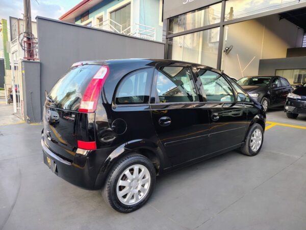Meriva Maxx 1.8 MPFI 8V FlexPower - Image 5