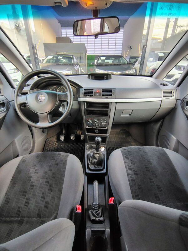 Meriva Maxx 1.8 MPFI 8V FlexPower - Image 12