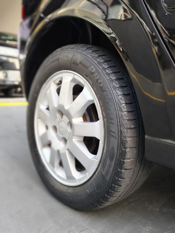 Meriva Maxx 1.8 MPFI 8V FlexPower - Image 15