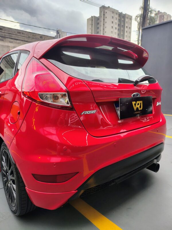 Fiesta Sport 1.6 16V Flex Mec. - Image 15