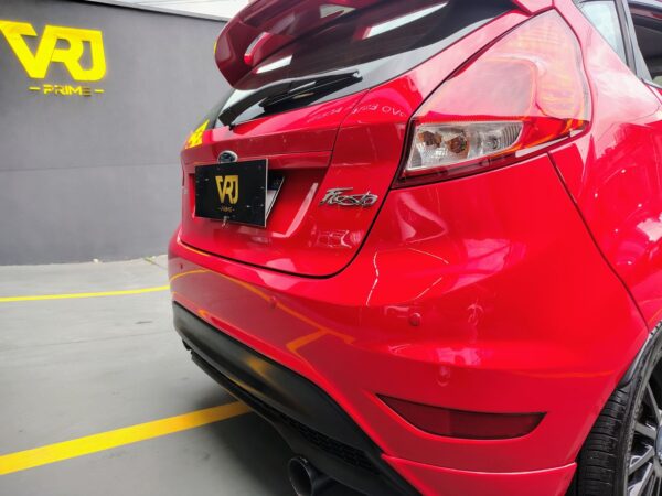 Fiesta Sport 1.6 16V Flex Mec. - Image 5