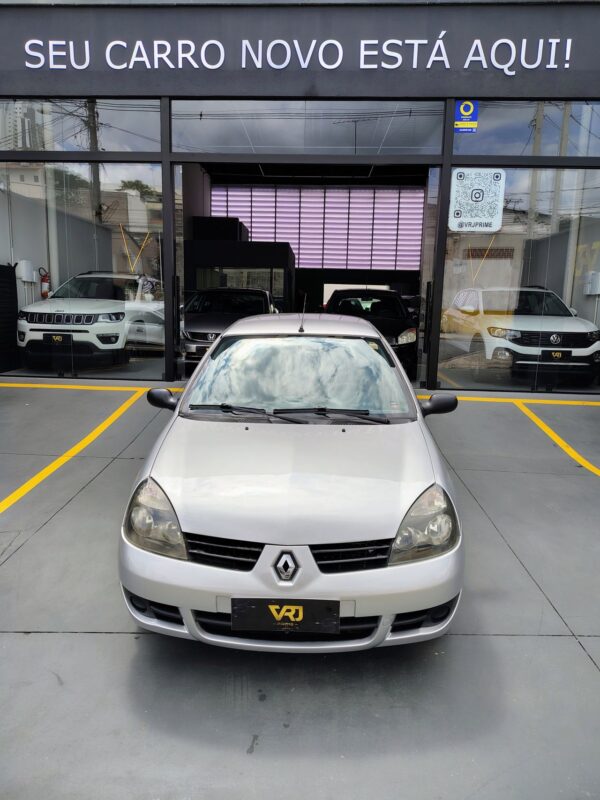 Clio Campus Hi-Flex 1.0 16V 5p - Image 14