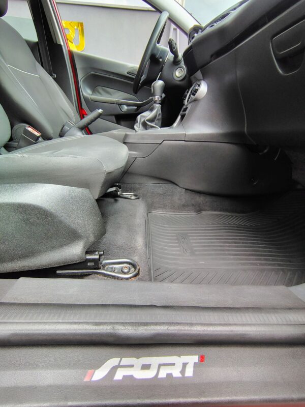 Fiesta Sport 1.6 16V Flex Mec. - Image 12
