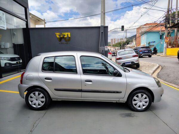 Clio Campus Hi-Flex 1.0 16V 5p - Image 5