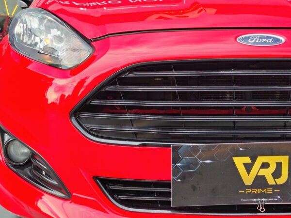 Fiesta Sport 1.6 16V Flex Mec. - Image 6