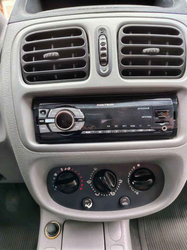 Clio Campus Hi-Flex 1.0 16V 5p - Image 11