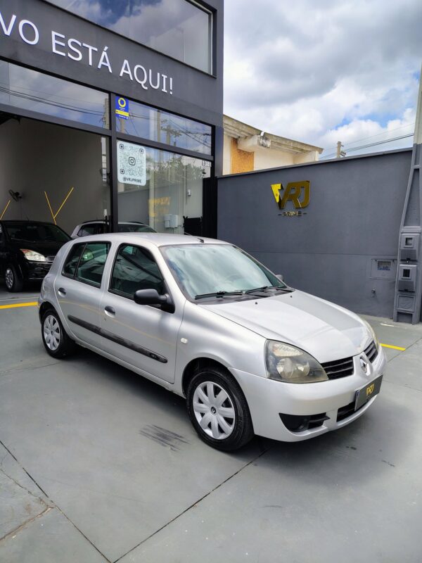 Clio Campus Hi-Flex 1.0 16V 5p - Image 8