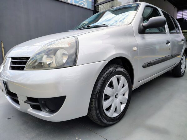 Clio Campus Hi-Flex 1.0 16V 5p - Image 6