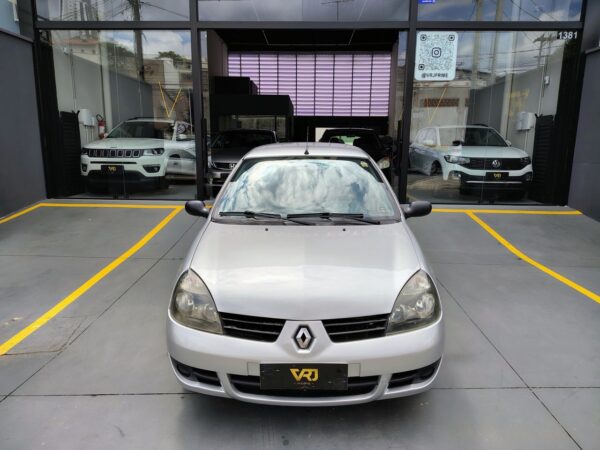 Clio Campus Hi-Flex 1.0 16V 5p