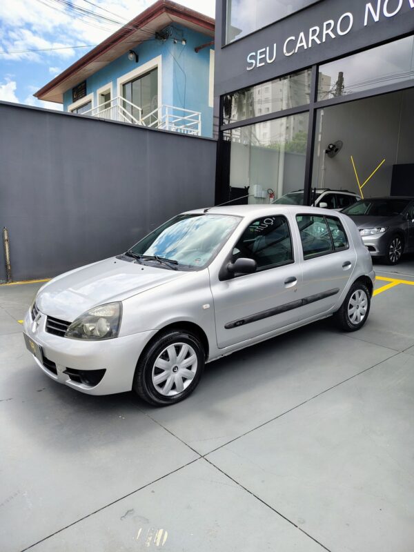 Clio Campus Hi-Flex 1.0 16V 5p - Image 10