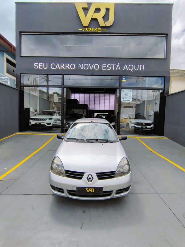 Clio Campus Hi-Flex 1.0 16V 5p - Image 7