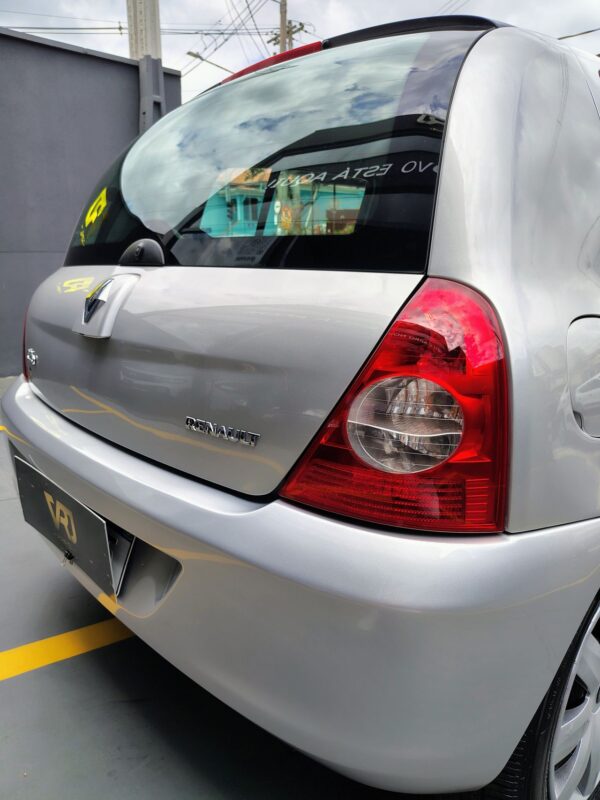 Clio Campus Hi-Flex 1.0 16V 5p - Image 12