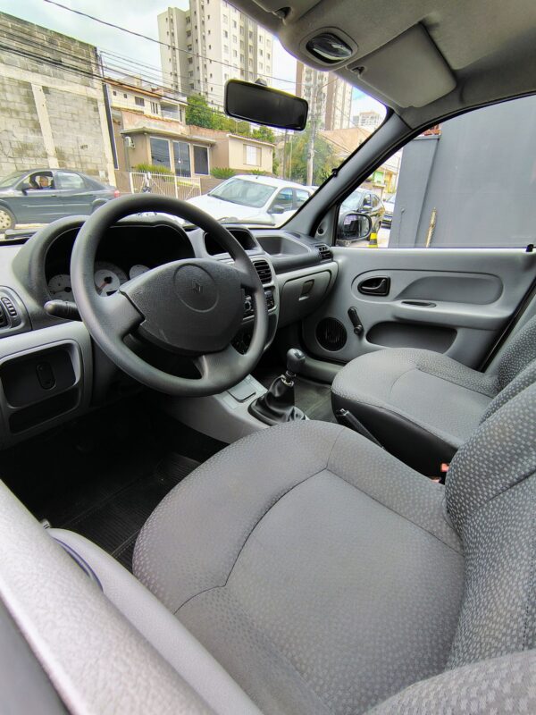 Clio Campus Hi-Flex 1.0 16V 5p - Image 15