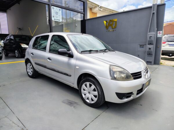 Clio Campus Hi-Flex 1.0 16V 5p - Image 2