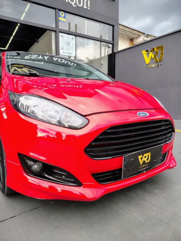 Fiesta Sport 1.6 16V Flex Mec. - Image 10