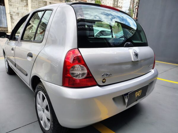 Clio Campus Hi-Flex 1.0 16V 5p - Image 3