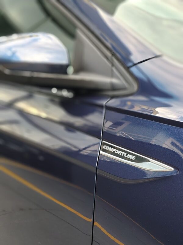 VIRTUS Comfort. 200 TSI 1.0 Flex 12V Aut - Image 12