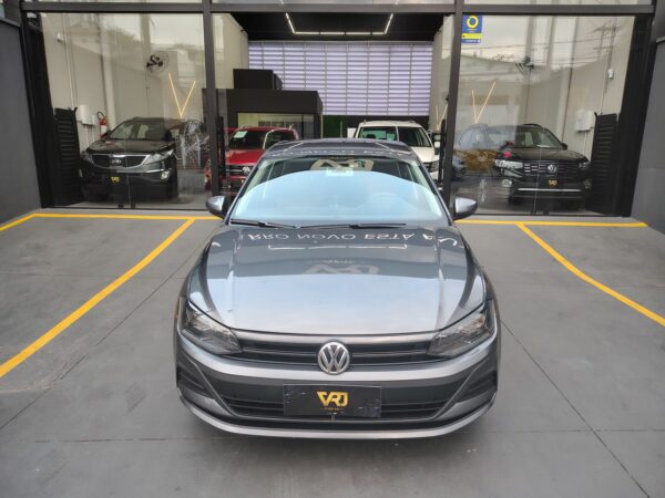 Polo 1.0 Flex 12V 5p