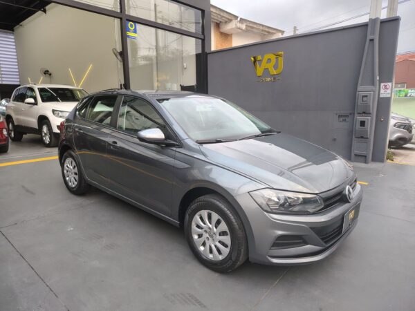 Polo 1.0 Flex 12V 5p - Image 2