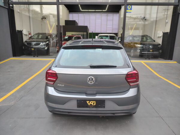 Polo 1.0 Flex 12V 5p - Image 8