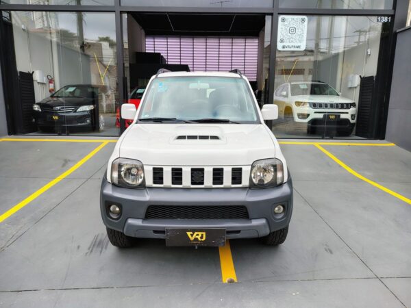 Jimny Wide  Jimny 4ALL 1.3 16V