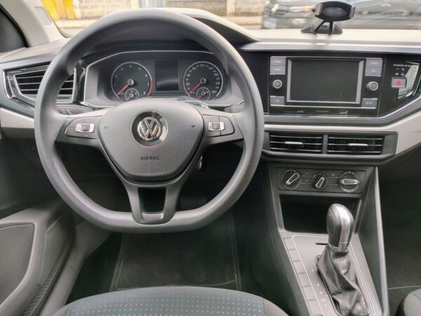 VIRTUS Comfort. 200 TSI 1.0 Flex 12V Aut - Image 4