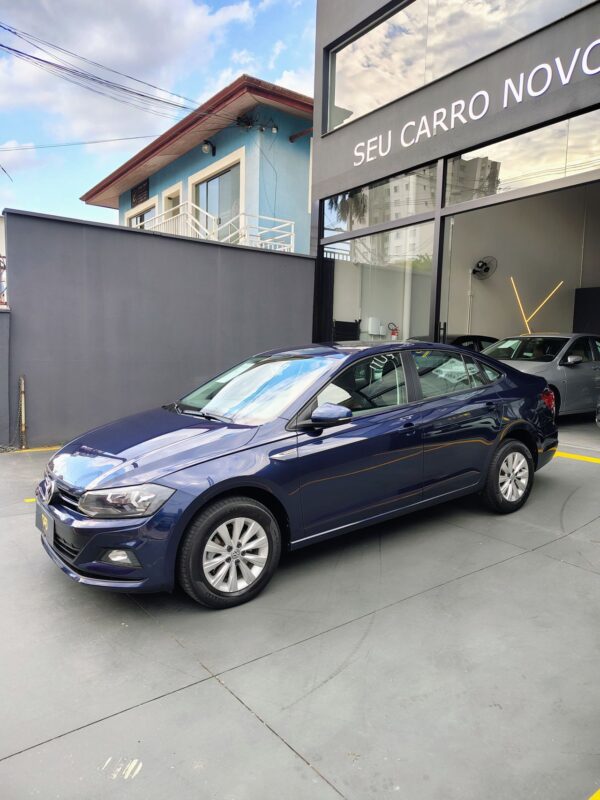VIRTUS Comfort. 200 TSI 1.0 Flex 12V Aut - Image 13
