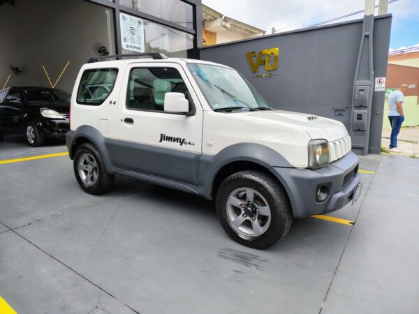 Jimny Wide  Jimny 4ALL 1.3 16V - Image 2