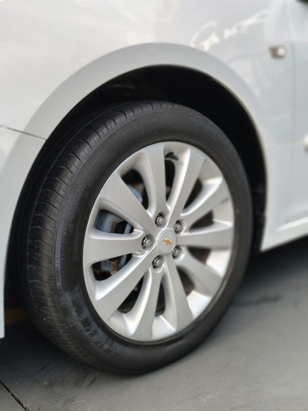 CRUZE LTZ 1.8 16V FlexPower 4p Aut. - Image 15