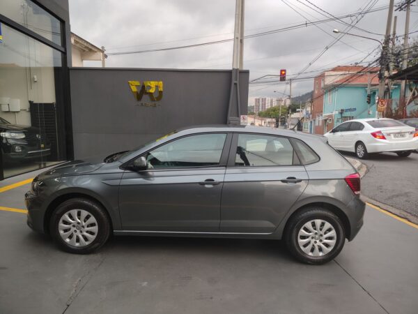 Polo 1.0 Flex 12V 5p - Image 9