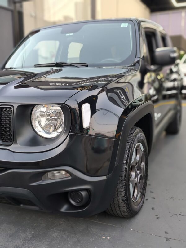 Renegade STD 1.8 4x2 Flex 16v Aut. - Image 14