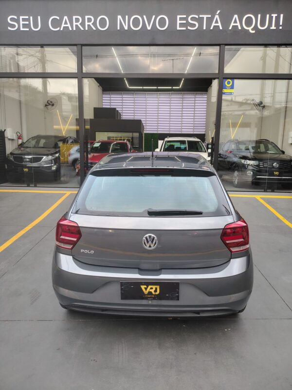 Polo 1.0 Flex 12V 5p - Image 13