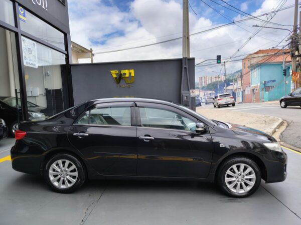 Corolla ALTIS A.Premiu. 2.0 Flex 16V Aut - Image 6