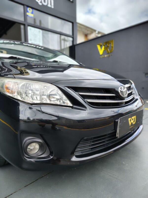 Corolla ALTIS A.Premiu. 2.0 Flex 16V Aut - Image 12