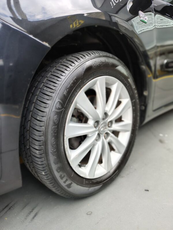 Corolla ALTIS A.Premiu. 2.0 Flex 16V Aut - Image 13