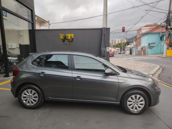 Polo 1.0 Flex 12V 5p - Image 7