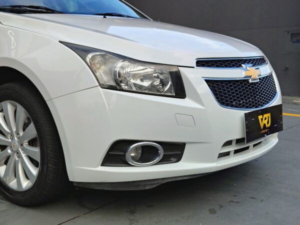 CRUZE LTZ 1.8 16V FlexPower 4p Aut. - Image 5