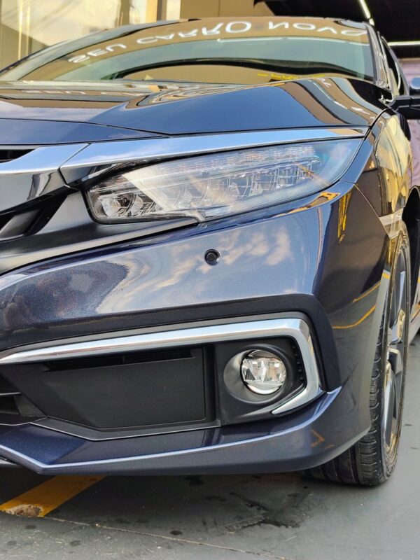 Civic Sedan EXL 2.0 Flex 16V Aut.4p - Image 15