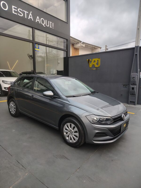 Polo 1.0 Flex 12V 5p - Image 11