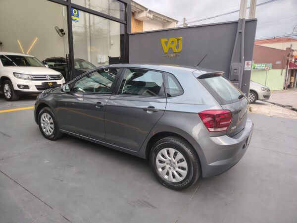Polo 1.0 Flex 12V 5p - Image 6
