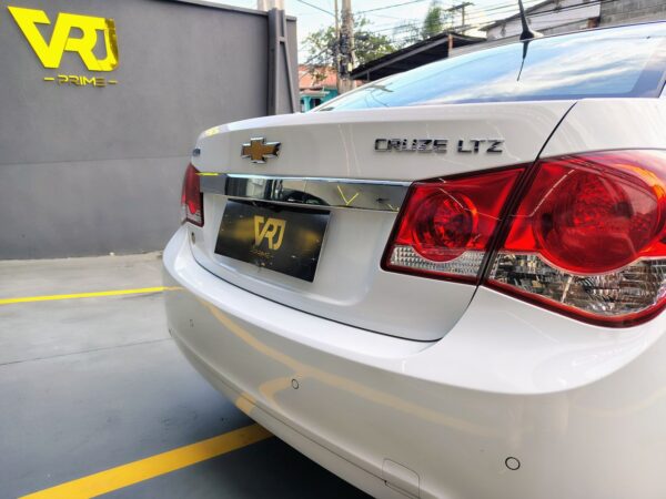 CRUZE LTZ 1.8 16V FlexPower 4p Aut. - Image 10