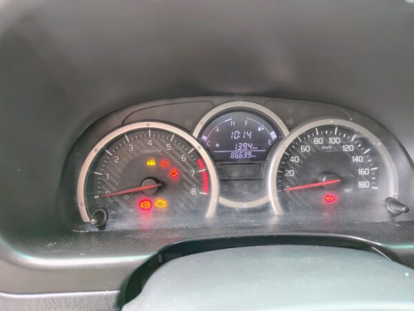 Jimny Wide  Jimny 4ALL 1.3 16V - Image 7