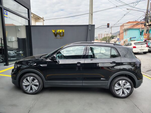 T-Cross Comfortline 1.0 TSI Flex 5p Aut. - Image 9